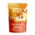 Open Secret Thandai, Milk Beverage| Kesar Badam Thandai Powder Mix(225g)